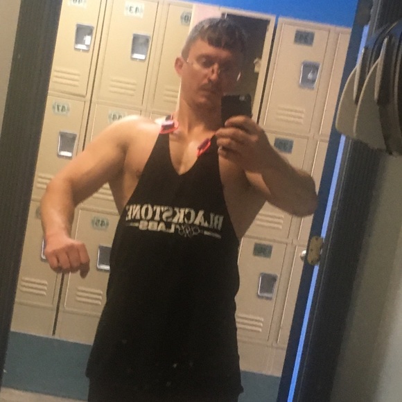 Meet your Posher, Andrew - Picture 1 of 1